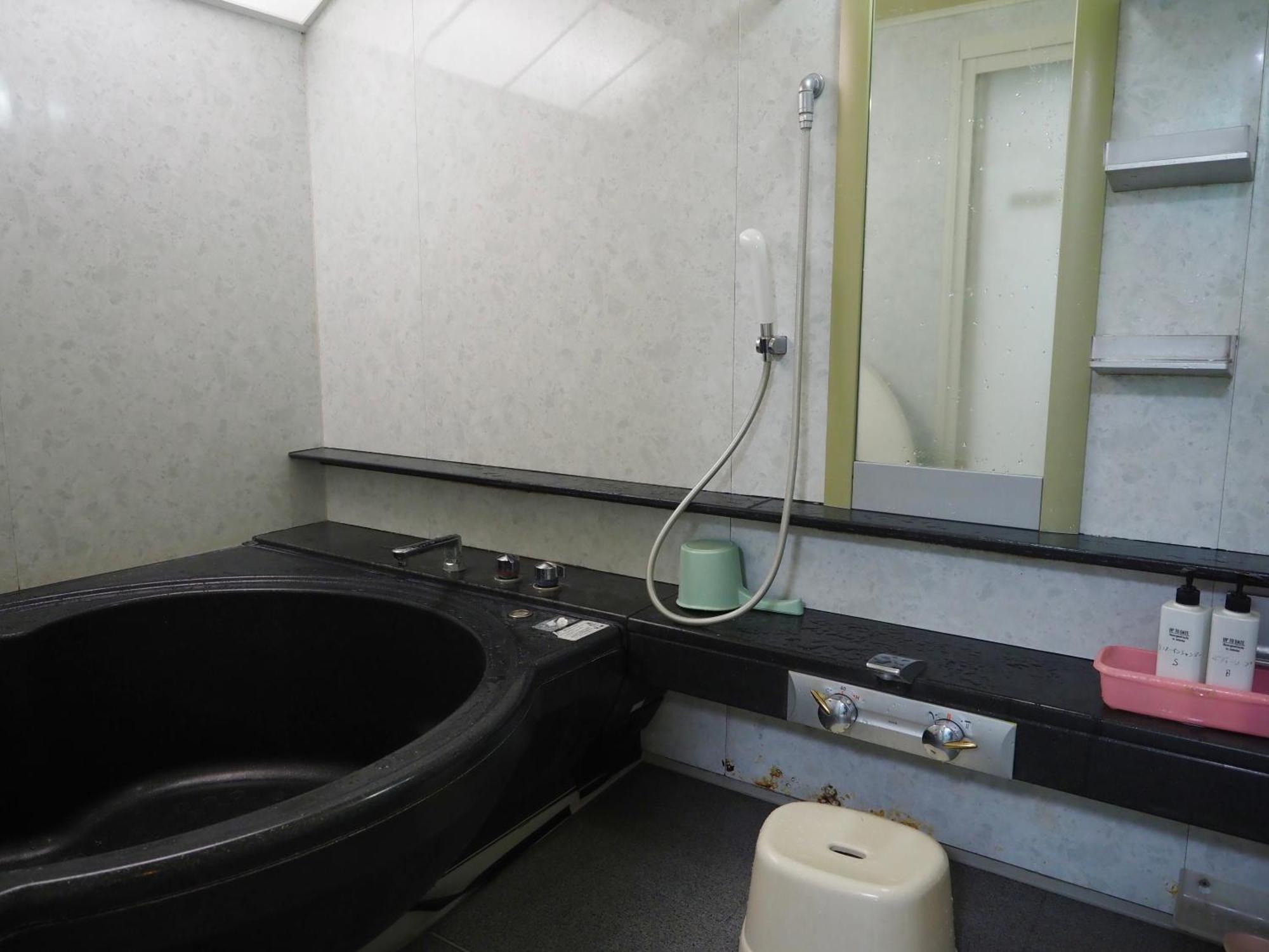 Capsule Hotel Block Room Tōkyō Extérieur photo
